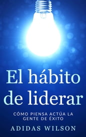 El hábito de liderar