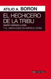 El hechicero de la tribu