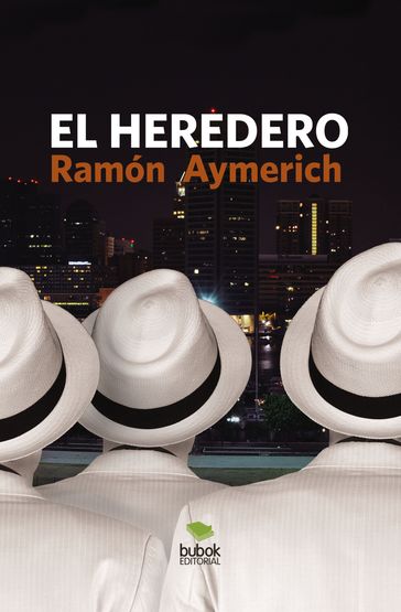 El heredero - Ramón Aymerich