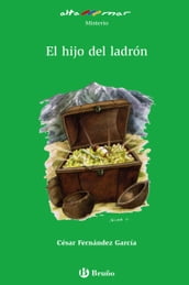 El hijo del ladrón