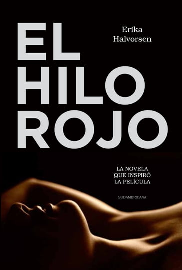 El hilo rojo - Erika Halvorsen