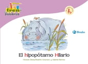 El hipopótamo Hilario