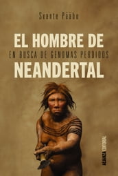 El hombre de Neandertal
