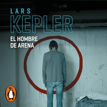 El hombre de arena (Inspector Joona Linna 4) - Lars Kepler