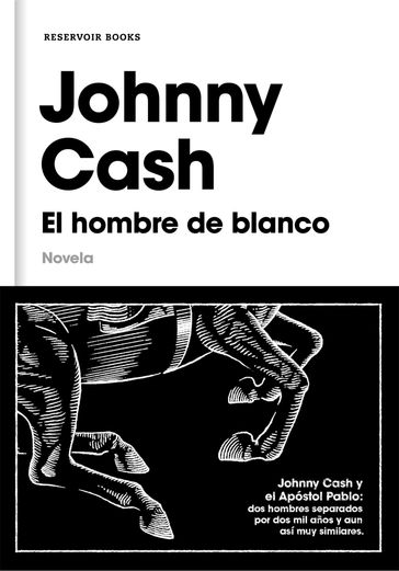 El hombre de blanco - Johnny Cash