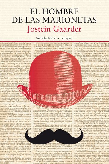 El hombre de las marionetas - Jostein Gaarder