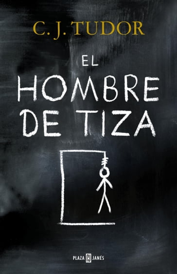 El hombre de tiza - C.J. Tudor