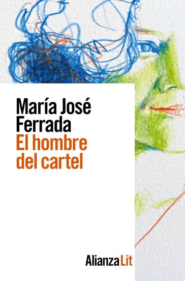 El hombre del cartel - María José Ferrada