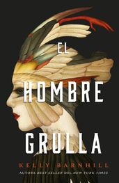 El hombre grulla