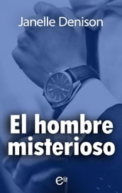 El hombre misterioso