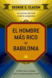 El hombre más rico de Babilonia