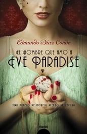 El hombre que amó a Eve Paradise