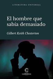 El hombre que sabía demasiado