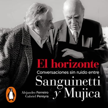 El horizonte - Alejandro Ferreiro - Gabriel Pereyra