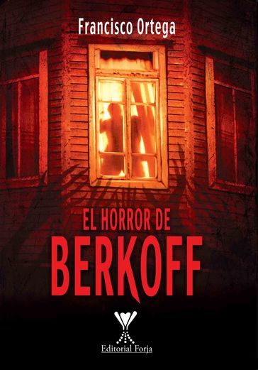 El horror de Berkoff - Francisco Ortega