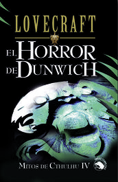 El horror de Dunwich