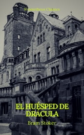 El huésped de Drácula (Prometheus Classics)