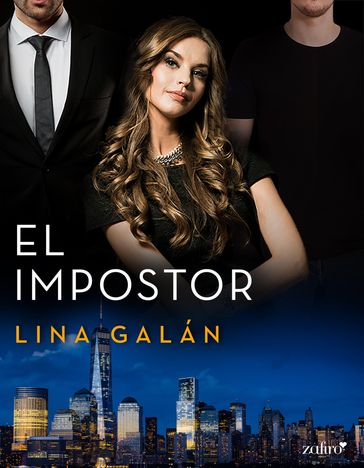 El impostor - Lina Galán