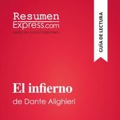 El infierno de Dante Alighieri (Guía de lectura)