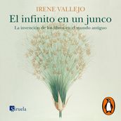 El infinito en un junco