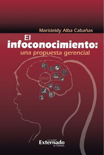El infoconocimiento - Marisleidy Alba Cabañas