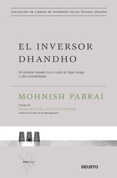 El inversor dhandho