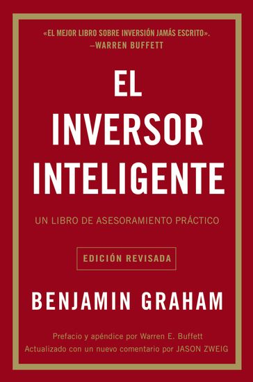 El inversor inteligente - Benjamin Graham