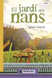 El jardí dels nans