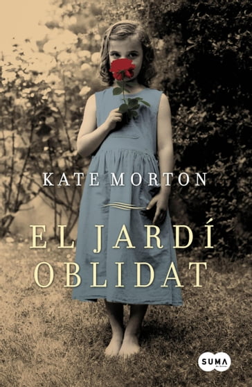 El jardí oblidat - Kate Morton