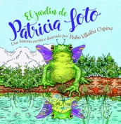 El jardín de Patricia Loto