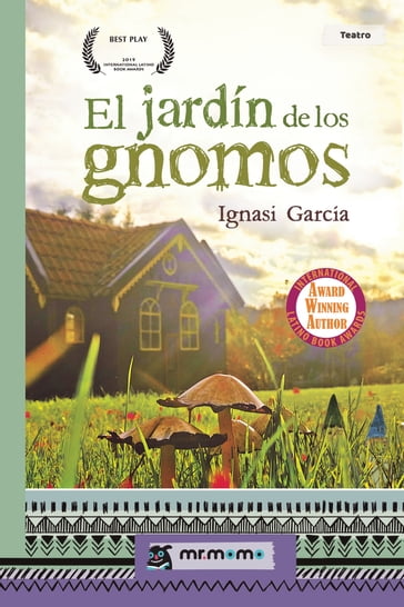 El jardín de los gnomos - Ignasi García