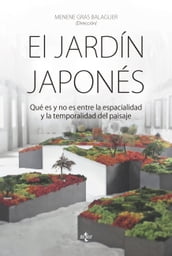 El jardín japonés