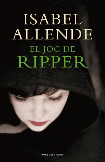 El joc de Ripper - Isabel Allende