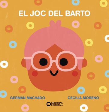 El joc del Barto - Germán Machado