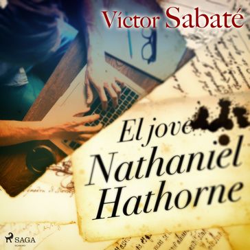 El jove Nathaniel Hathorne - Víctor Sabaté