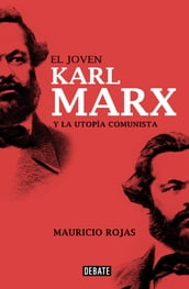 El joven Karl Marx