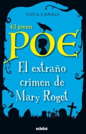 El joven Poe 2: El extraño crimen de Mary Roget