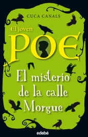 El joven Poe: El misterio de la calle Morgue