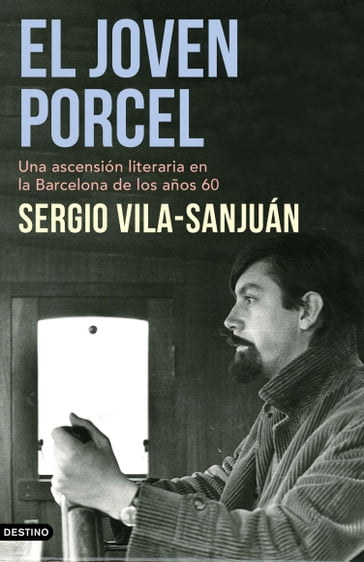 El joven Porcel - Sergio Vila-Sanjuán