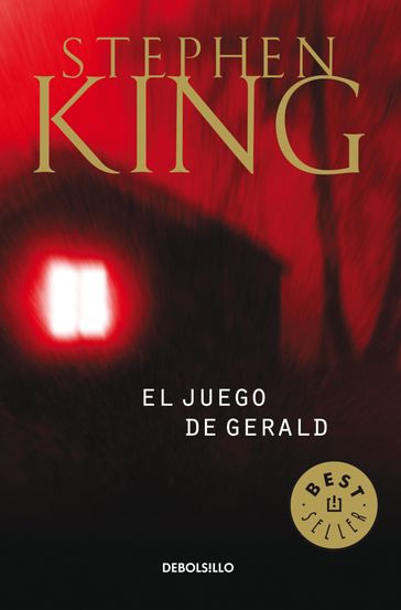 El juego de Gerald - Stephen King