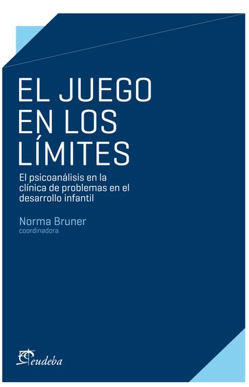 El juego en los límites - Norma Bruner