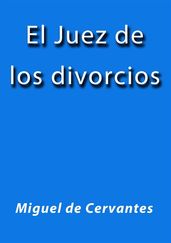 El juez de los divorcios