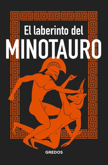 El laberinto del MINOTAURO - Bernardo Souvirón