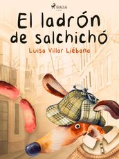 El ladrón de salchichón