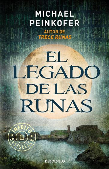 El legado de las runas - Michael Peinkofer