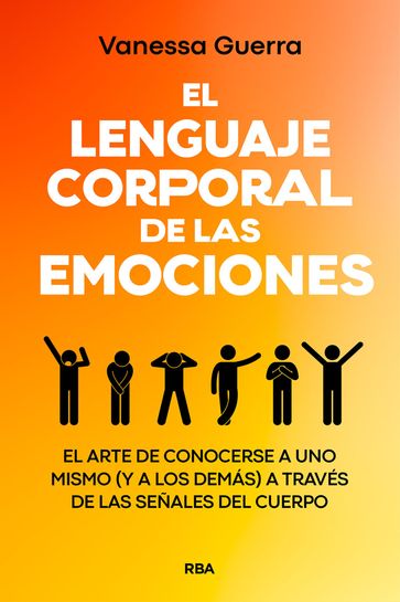 El lenguaje corporal de las emociones - Vanessa Guerra