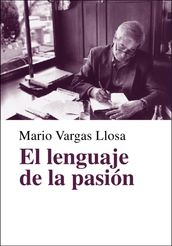 El lenguaje de la pasión