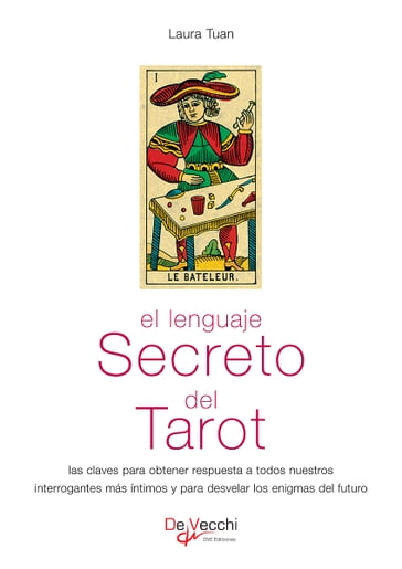 El lenguaje secreto del tarot - Laura Tuan