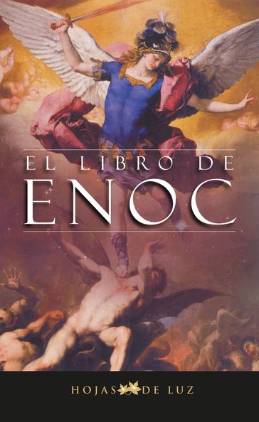 El libro de Enoc - Anónimo