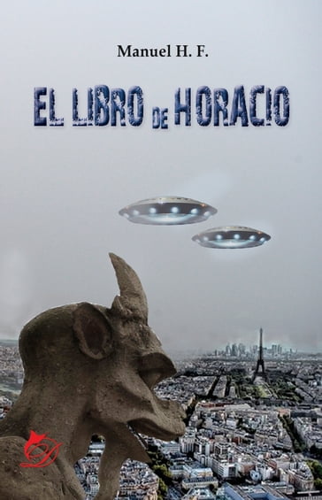 El libro de Horacio - Manuel Hidalgo Fernández
